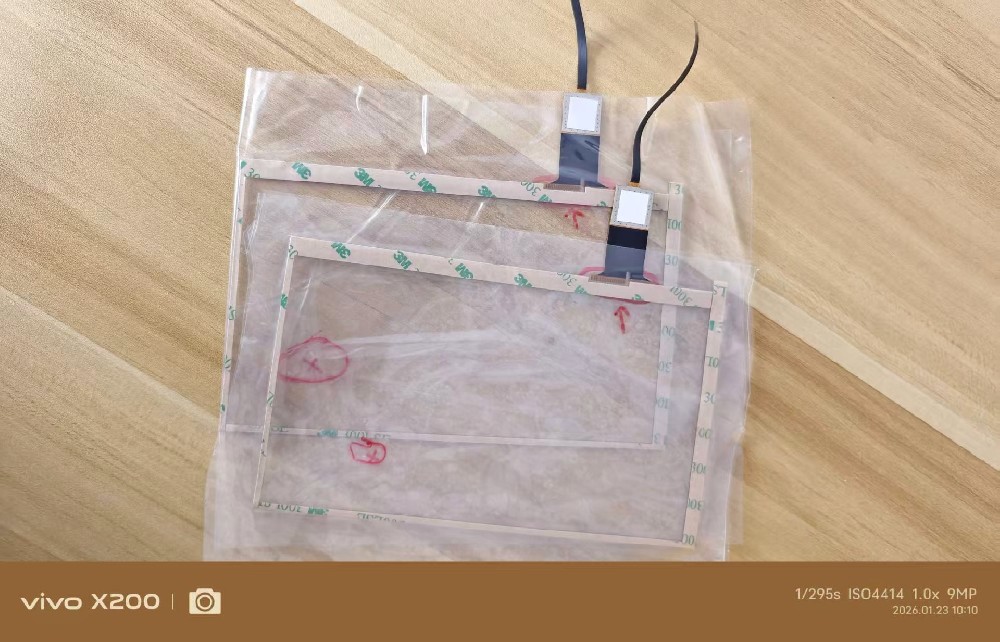 爆破粒子应该如何检测?