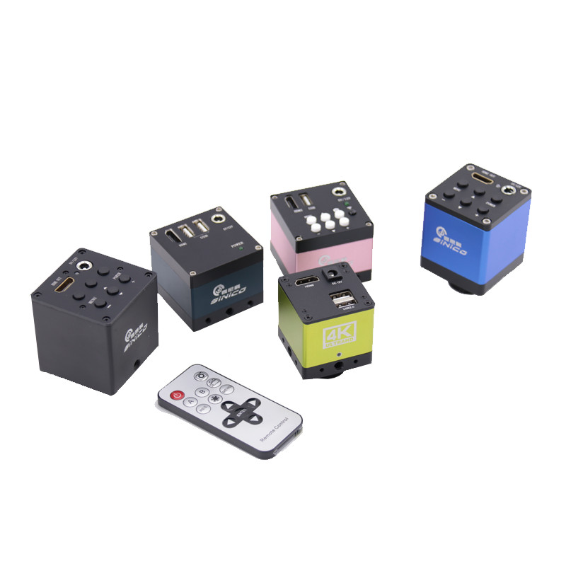 4K显微镜相机可以拍什么？